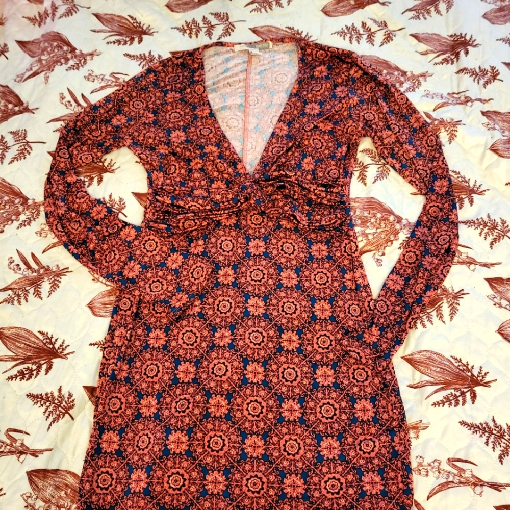 Forever 21 Dress